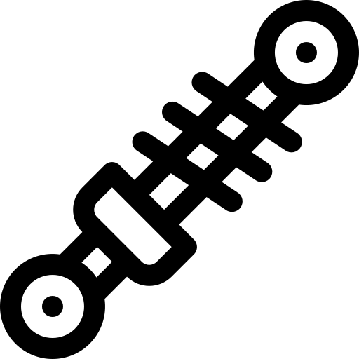 Ícone Suspensão